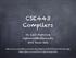 CSE443 Compilers. Dr. Carl Alphonce 343 Davis Hall