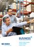 BUSINESS. QUICK START GUIDE Yealink W52P. IP DECT Phone INTEGRATED COMMUNICATIONS SOLUTION