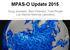 MPAS-O Update Doug Jacobsen, Mark Petersen, Todd Ringler Los Alamos National Laboratory