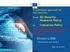 Khoen LIEM. Industrial Policy. A systematic approach for Civil Security: From EU Security- Research Policy