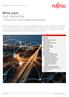 White paper High Availability - Solutions and Implementations