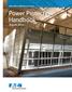 for IBM Power Systems North America Power Protection Handbook August 2013 Cover headline Cover subheadline