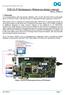 TOE1G-IP Multisession Reference design manual Rev May-17