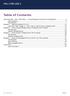 Table of Contents HOL-1786-USE-1