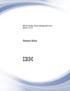 IBM XIV Storage System Management Tools Version Release Notes