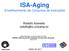 ISA-Aging Envelhecimento de Conjuntos de Instruções