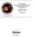 SSPP-TEV-035 HITCHHIKER ADVANCED CARRIER EQUIPMENT RANDOM VIBRATION TEST PLAN BASIC RELEASE MARCH 1997 GODDARD SPACE FLIGHT CENTER GREENBELT, MARYLAND