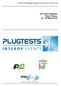 ETSI CTI Plugtests Guide First Draft V ( ) IoT CoAP Plugtests; Paris, France; March 2012