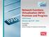 Network Functions Virtualization (NFV): Promises and Progress CELTIC Event Monaco, April 23 rd, 2014