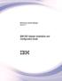 IBM Security Identity Manager Version 6.0. IBM DB2 Adapter Installation and Configuration Guide IBM