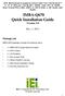 IMBA-Q670 Quick Installation Guide Version 3.0