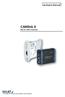 Hardware Manual CANlink II RS232-CAN Converter