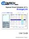 Vipersat Circuit Scheduler v3.7.x. ArrangeLink. User Guide. Part Number MN/22135 Revision 1
