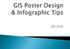 Each May, Tufts holds the largest GIS Poster Expo Over 240 student entries! If you are in a GIS Class, your poster is automatically entered.