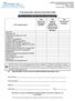 CCPA MANAGED CARE PLAN ELECTION FORM