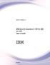 Version 10 Release 1.3. IBM Security Guardium S-TAP for IMS on z/os User's Guide IBM SC