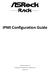 IPMI Configuration Guide