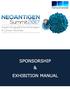 Neoantigen Summit 2017