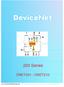 DeviceNet. 200 Series DNET201 - DNET212.