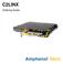 C2LINX. Ordering Guide
