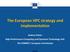 The European HPC strategy and implementation. Andrea Feltrin High-Performance Computing and Quantum Technology Unit DG CONNECT, European Commission