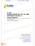 PL-2533 Hi-Speed USB MS PRO / MS / SD / MMC Card Reader Controller IC Product Datasheet
