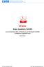 Oracle. Exam Questions 1z Java Enterprise Edition 5 Web Services Developer Certified Professional Upgrade Exam. Version:Demo