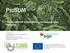 The EU-UMKDP (Urban Mining Knowledge Data Platform)