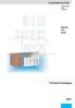 MITSUBISHI ELECTRIC. Programmable Logic Controllers. MELSEC AnS QnAS. Technical Catalogue