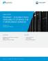 TRUENAS SCALABLE HIGH- AVAILABILITY STORAGE FOR IT WORLDWIDE SERVICES