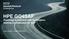 HPE GO4SAP Roadmap to succeed with Automation Getting Orchestrated for SAP