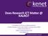 Does Research ICT KALRO? Transforming education using ICT