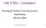 CSE P 501 Compilers. Parsing & Context-Free Grammars Hal Perkins Winter UW CSE P 501 Winter 2016 C-1