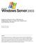 Deploying Windows Server 2003 Internet Authentication Service (IAS) with Virtual Local Area Networks (VLANs)