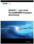 The GLMPOWER Procedure