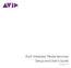 Avid Interplay Media Services Setup and User s Guide Version 2.4
