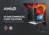 HP AMD COMMERCIAL CLIENT SOLUTIONS