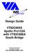 Design Guide. VT82C694X Apollo Pro133A with VT82C686A South Bridge. Preliminary Revision 0.5 November 19, 1999 VIA TECHNOLOGIES, INC.