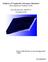 Analysis of Composite Aerospace Structures Finite Elements Professor Kelly
