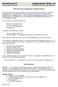 VersaTenn V Application Note 14 October 2006, Revision E Tidal Engineering Corporation 2006