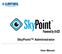 SkyPoint Administrator. User Manual