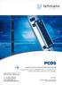 CATALOGUE. 1. PCDS Introduction Product Code Instruction PGDS: Power Generatrix Distribution System 3