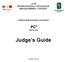 ACM INTERNATIONAL COLLEGIATE PROGRAMMING CONTEST. California State University, Sacramento s. PC 2 Version 9.6. Judge s Guide
