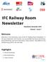 IFC Railway Room Newsletter