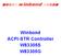 Winbond ACPI-STR Controller W83305S W83305G