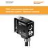 Programming guide H A-A. TRS1 non-contact broken tool detection system - Siemens controls