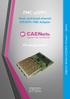 FMC-4SFP+ Pin Assignments. Dual- and Quad-channel SFP/SFP+ FMC Adapter FMC FPGA MEZZANINE CARD