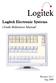 Logitek Electronic Systems. vtools Reference Manual