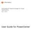 Informatica PowerExchange for Cloud Applications HF4. User Guide for PowerCenter