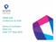 IIRSM UAE Conference & AGM. Name of Facilitator: Matt Cox Date: 17 th May 2016